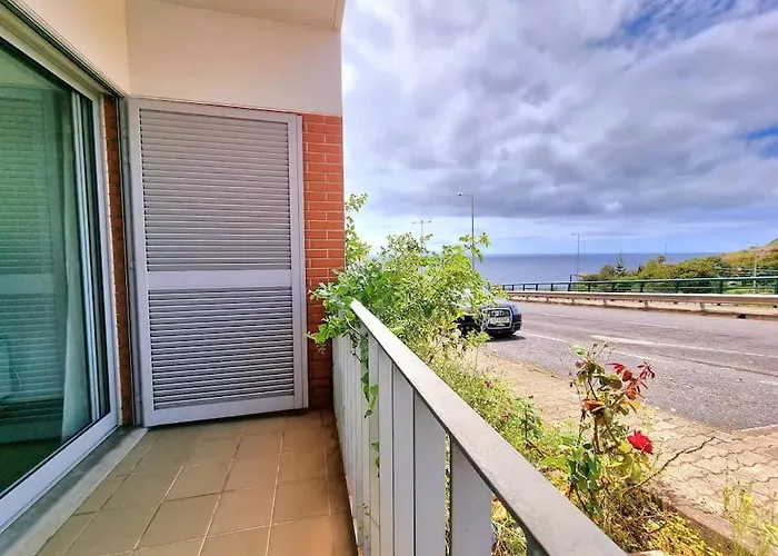 Junto Ao Mar - Apartamento T1