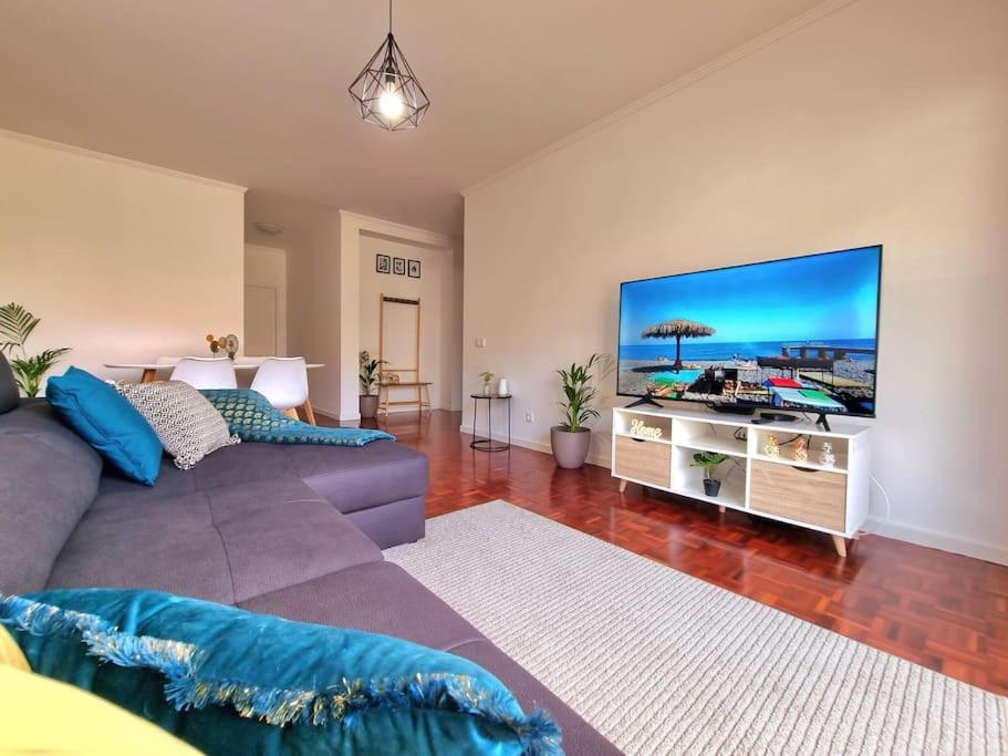 Junto Ao Mar - T1 Apartamento