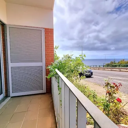 Junto Ao Mar - Apartamento T1 Santa Cruz  Exterior photo