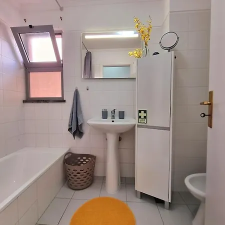 Junto Ao Mar - Apartamento T1 Santa Cruz  Exterior photo