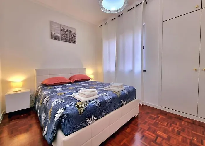 Junto Ao Mar - Apartamento T1