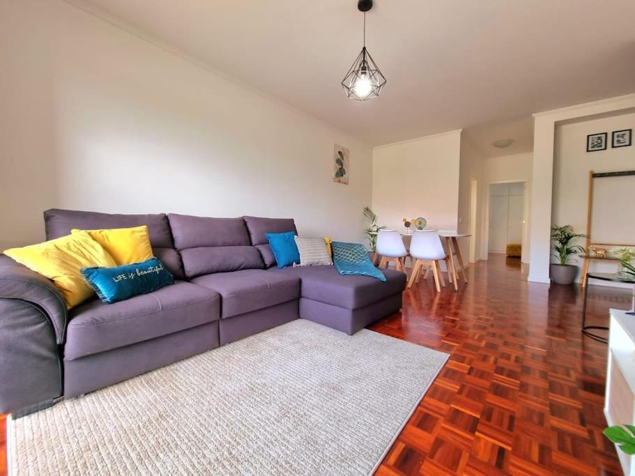 Junto Ao Mar - T1 Apartment