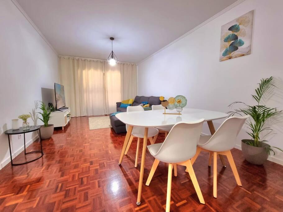 Apartment Junto Ao Mar - T1 *
