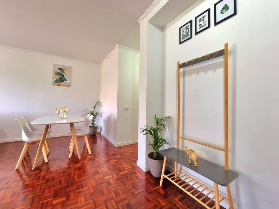 Junto Ao Mar - T1 Apartment *