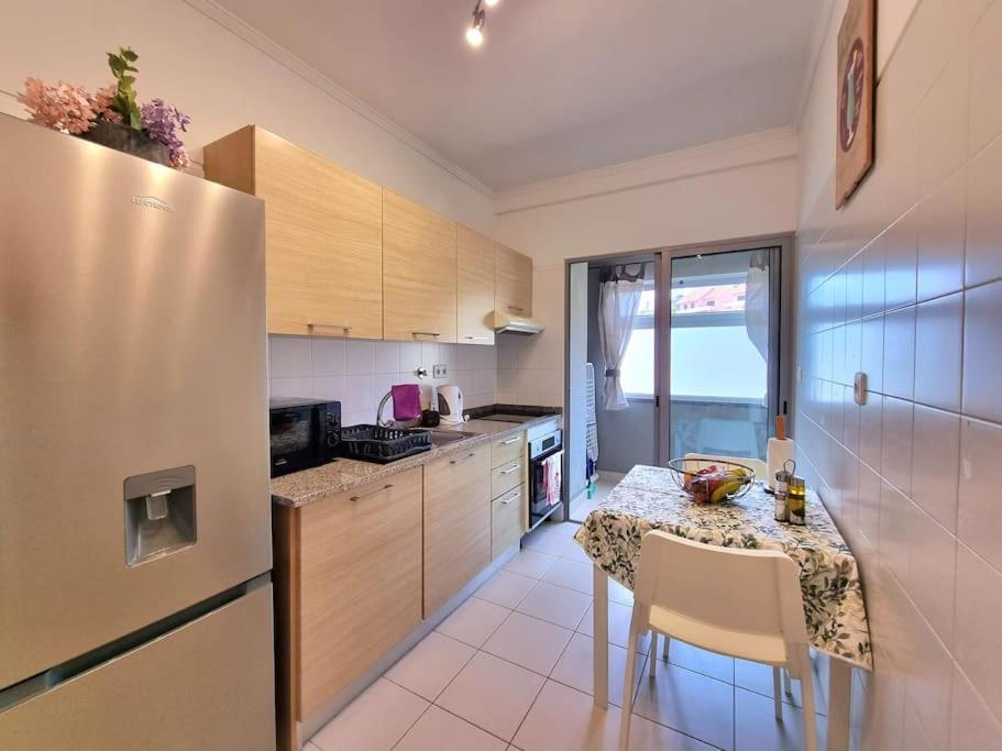 Apartment Junto Ao Mar - T1 *