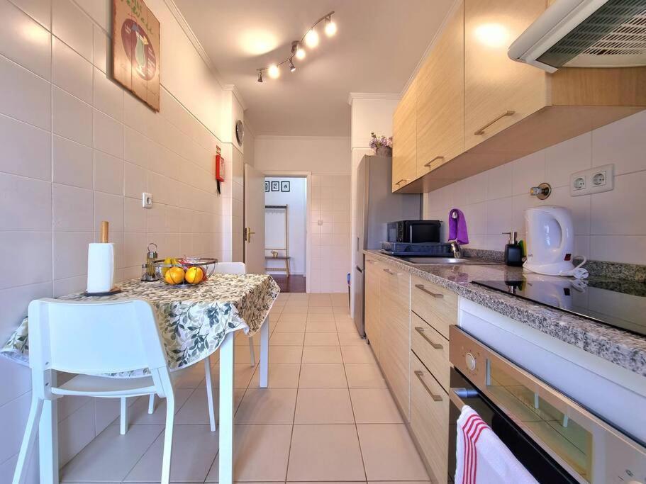 Apartment Junto Ao Mar - T1 *